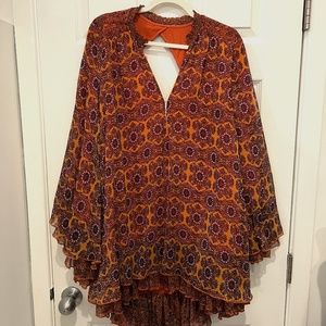 Gabi Tunic